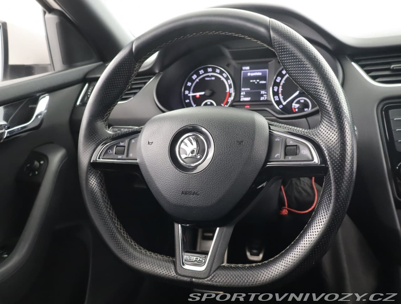 2015 Škoda OCTAVIA - 14