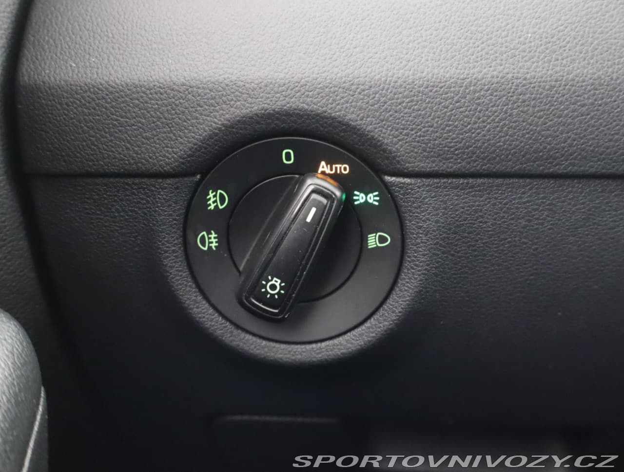 2015 Škoda OCTAVIA - 15