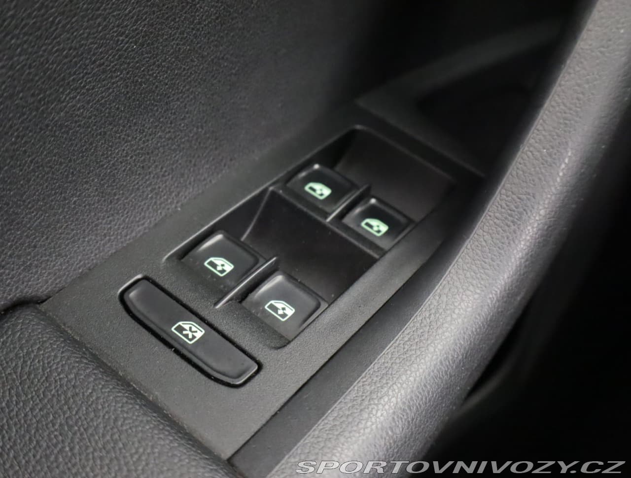 2015 Škoda OCTAVIA - 16