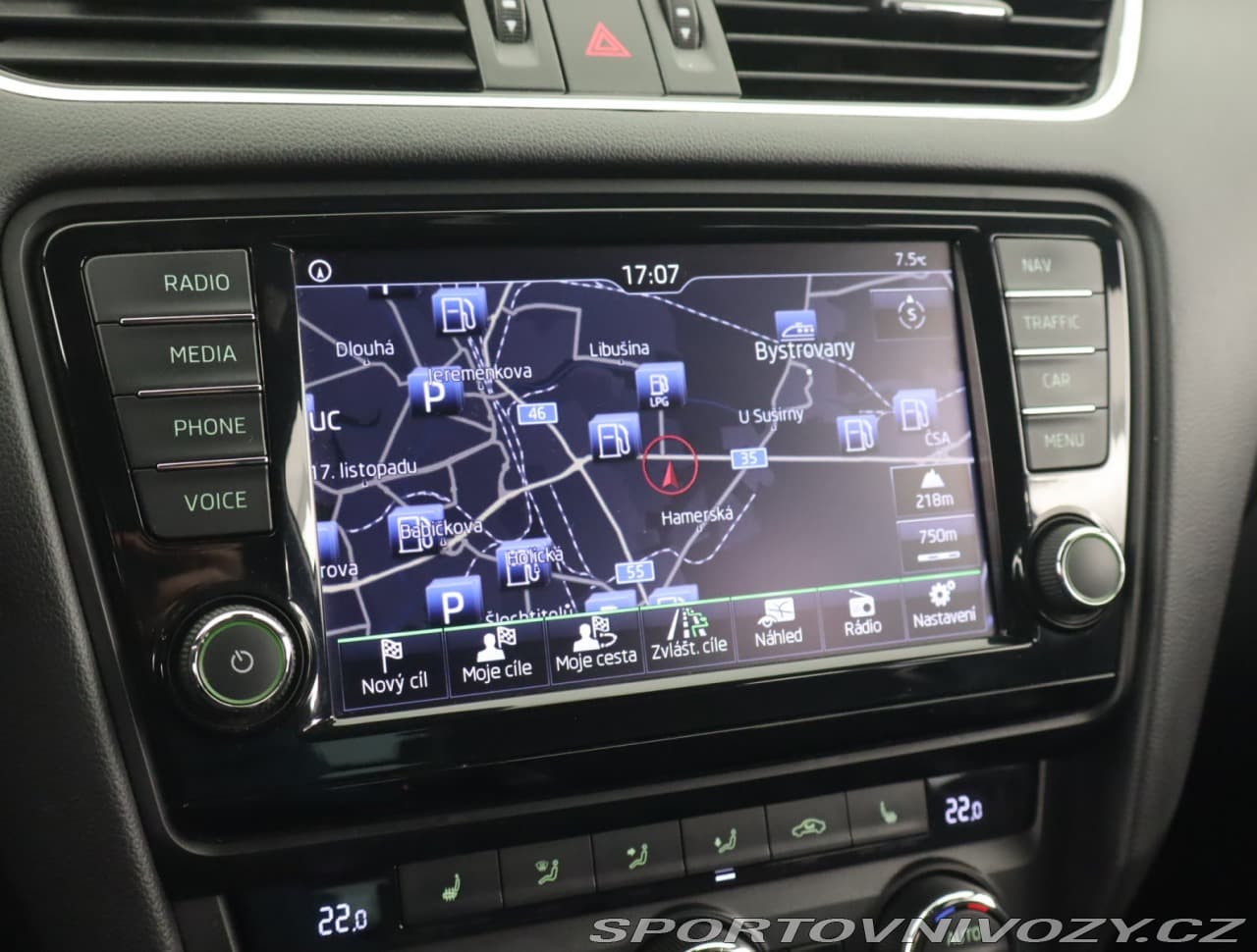 2015 Škoda OCTAVIA - 18