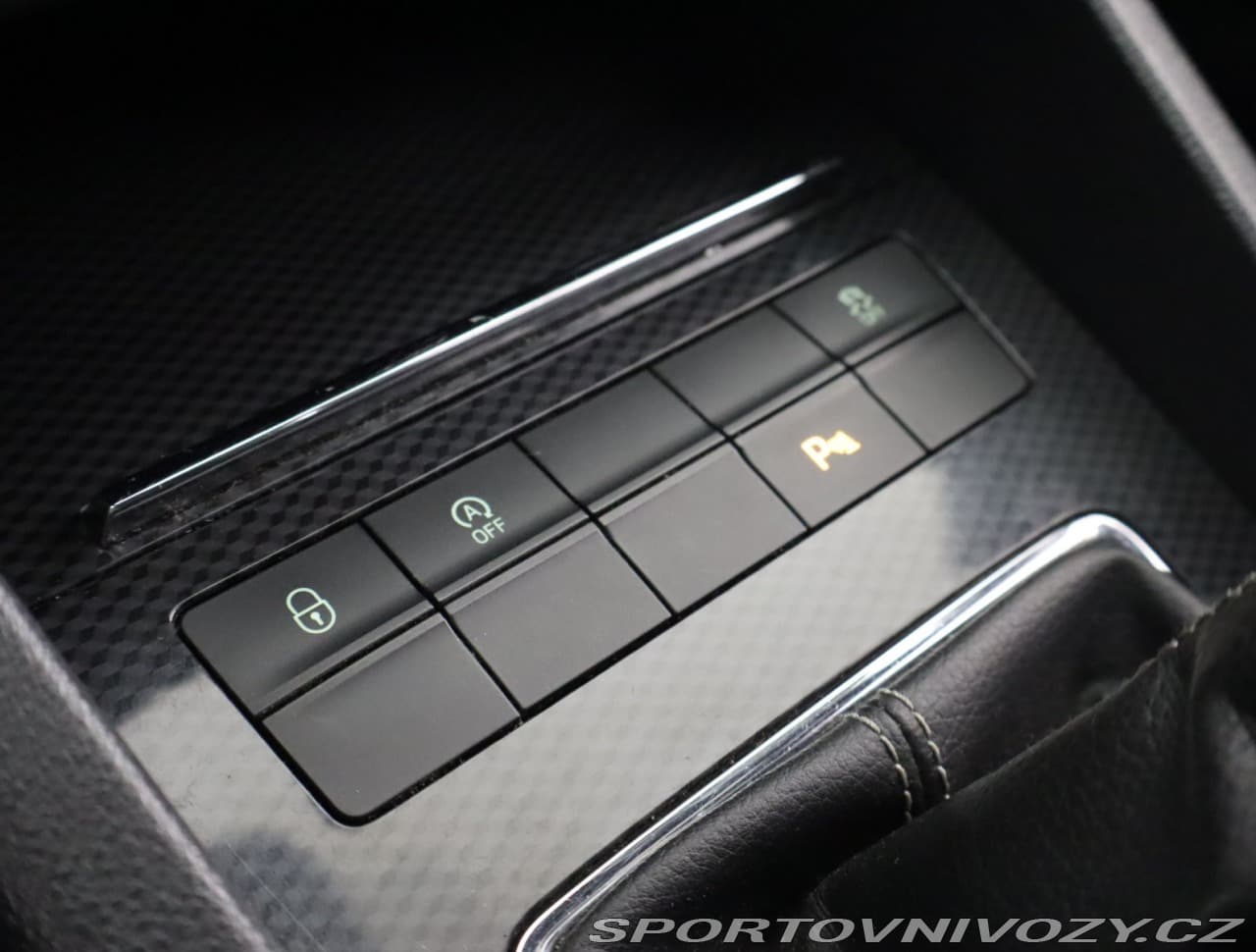 2015 Škoda OCTAVIA - 19