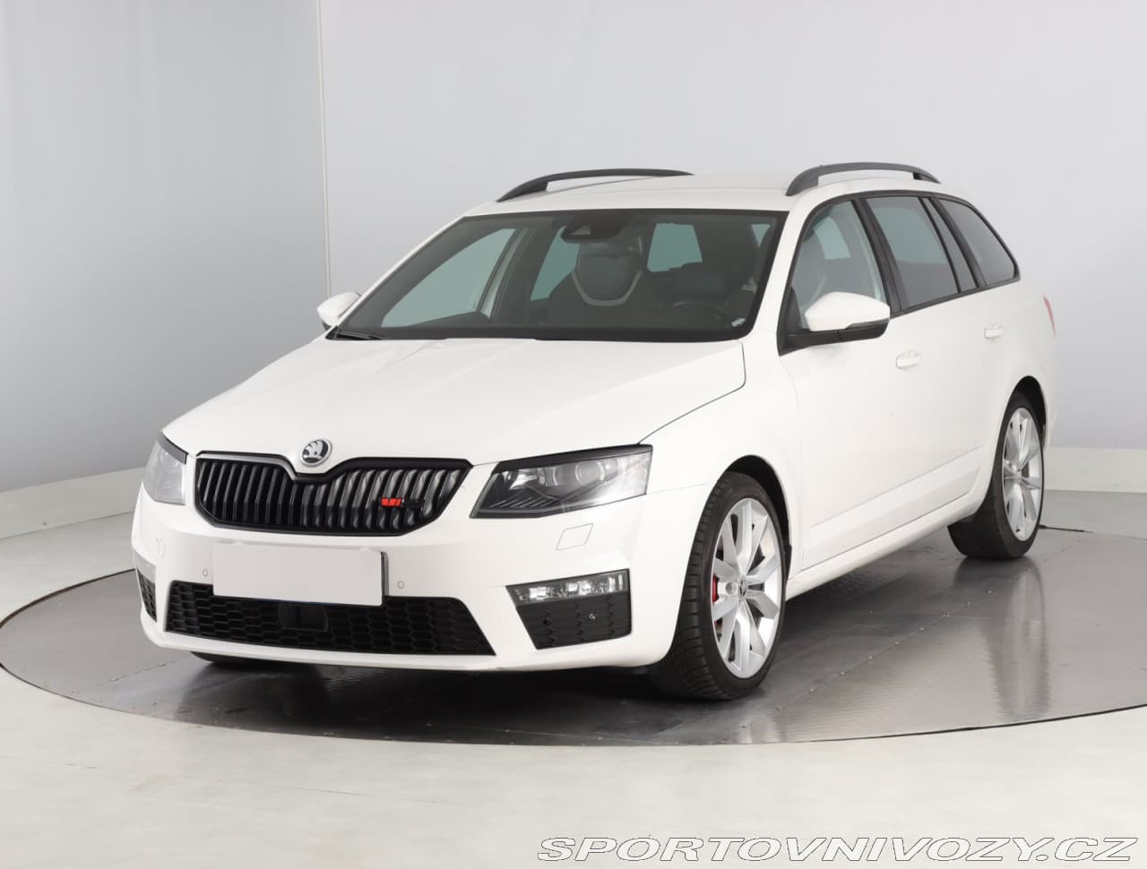 2015 Škoda OCTAVIA - 2