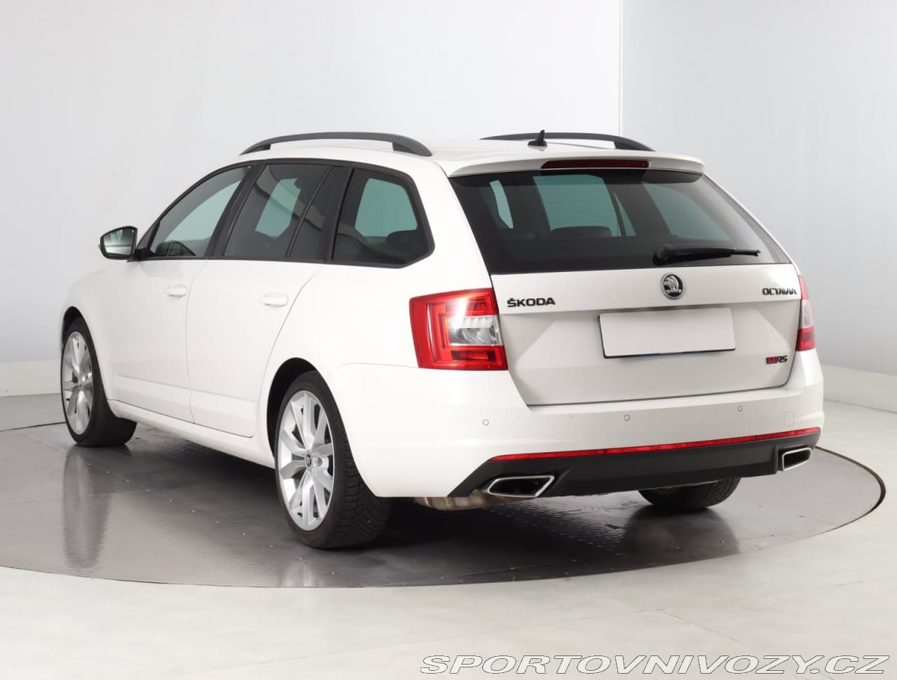2015 Škoda OCTAVIA - 4