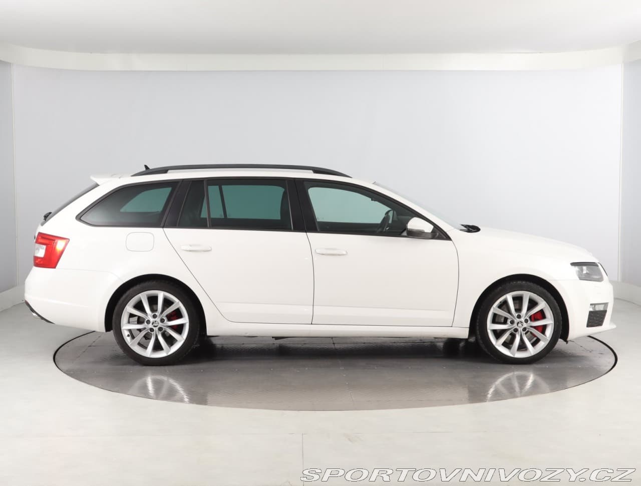 2015 Škoda OCTAVIA - 6