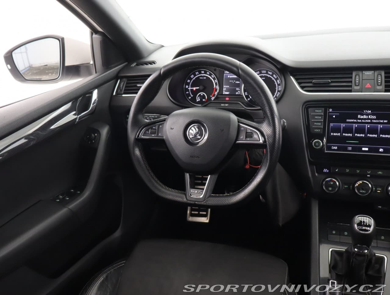 2015 Škoda OCTAVIA - 7