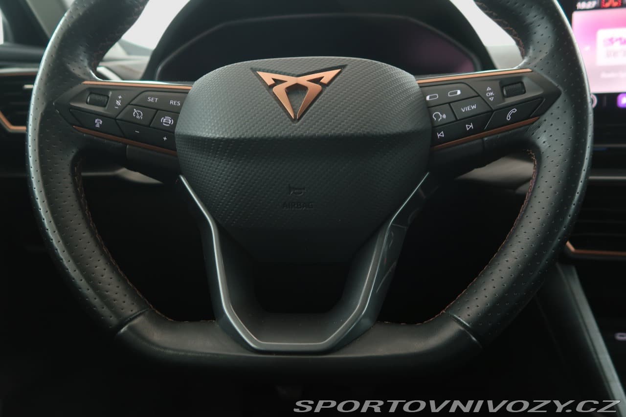 2022 Cupra FORMENTOR - 15