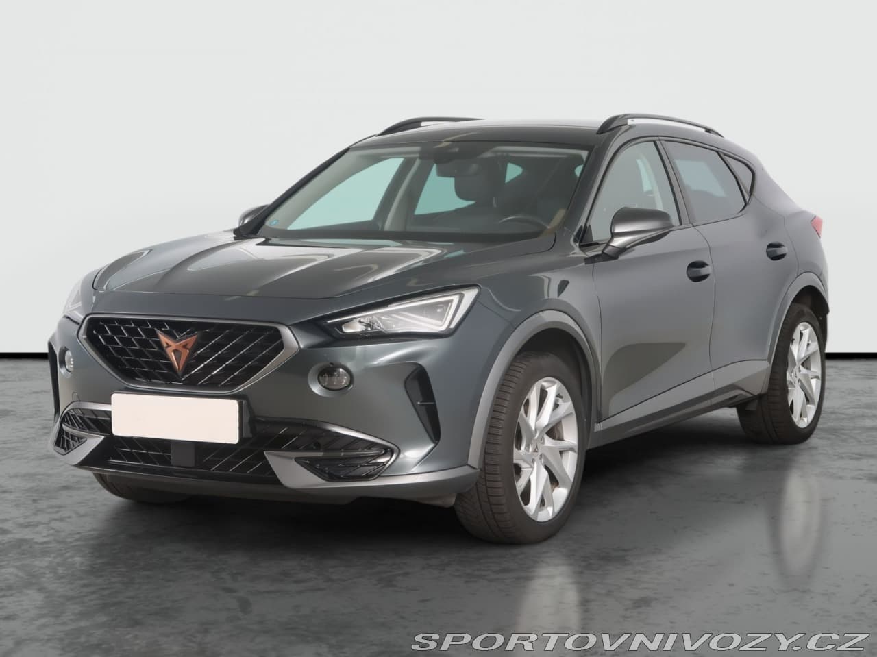 2022 Cupra FORMENTOR - 2