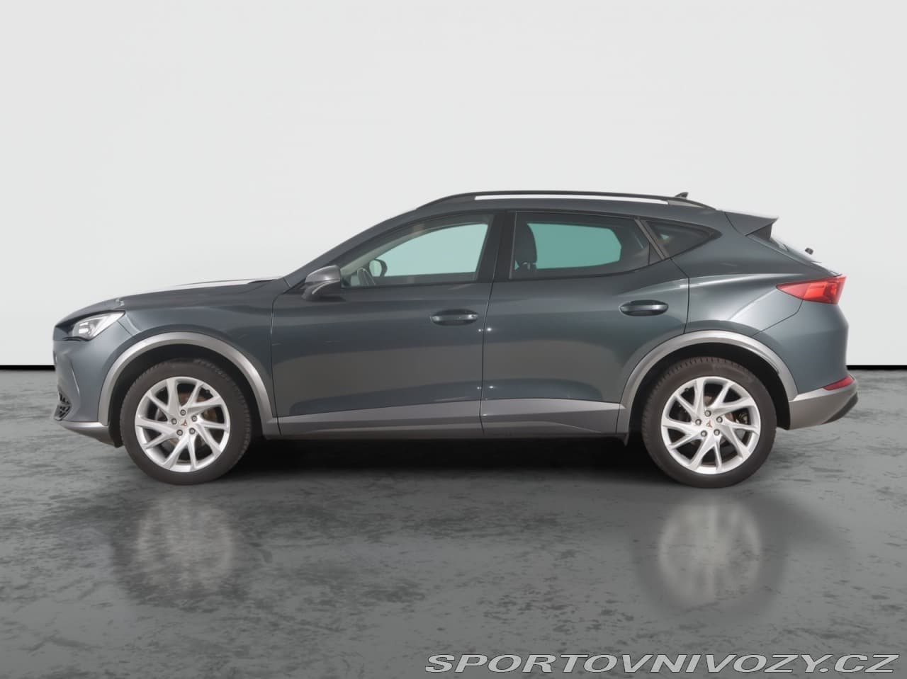 2022 Cupra FORMENTOR - 3