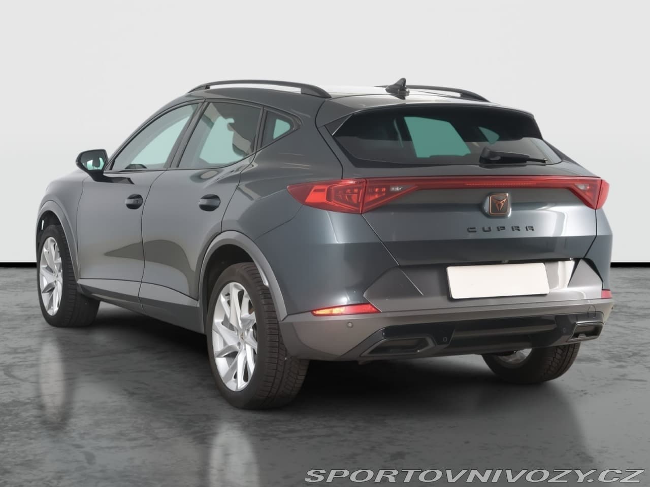 2022 Cupra FORMENTOR - 4