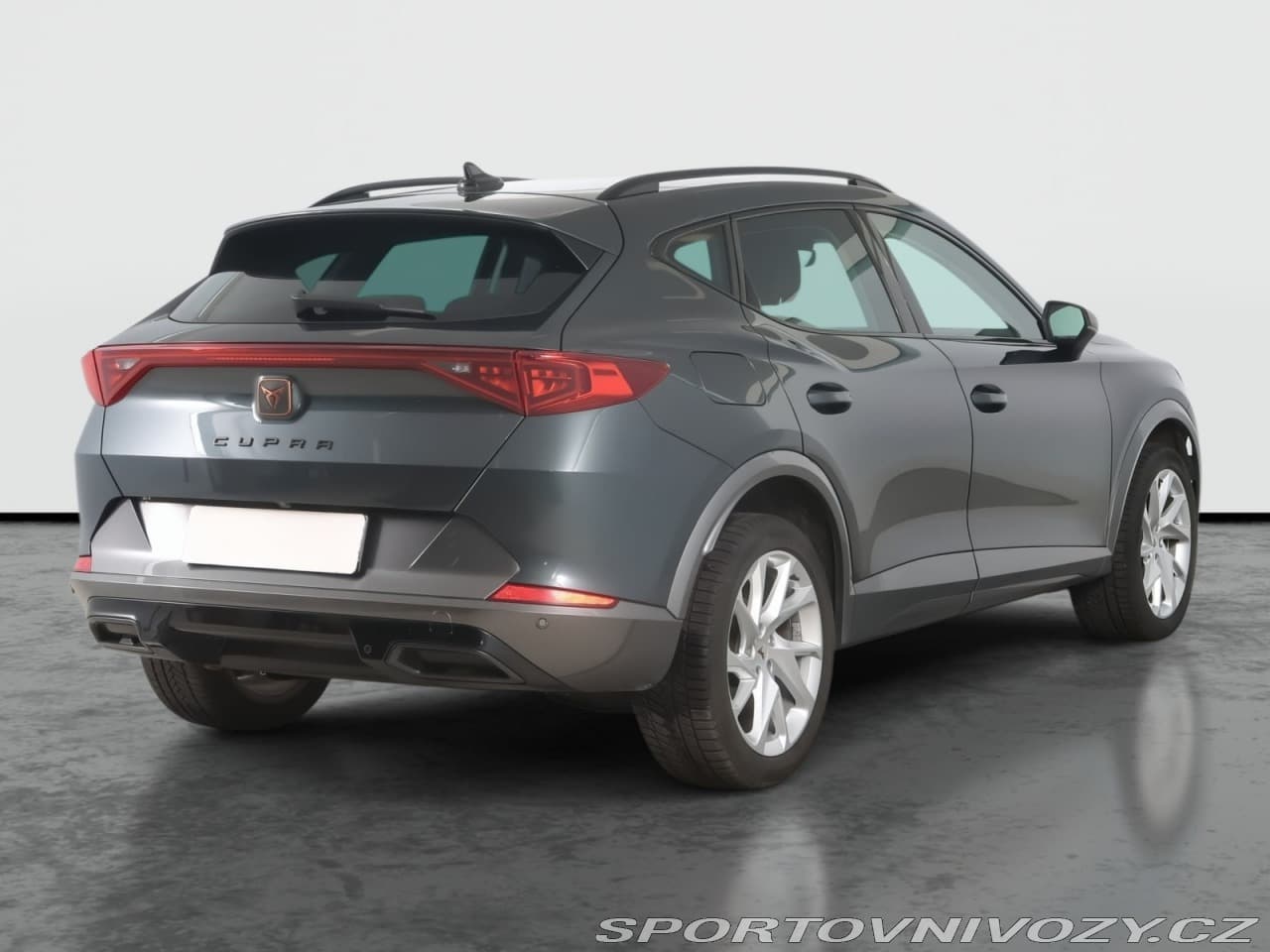 2022 Cupra FORMENTOR - 5