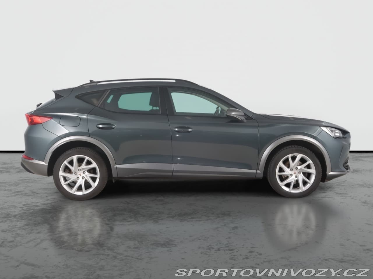 2022 Cupra FORMENTOR - 6