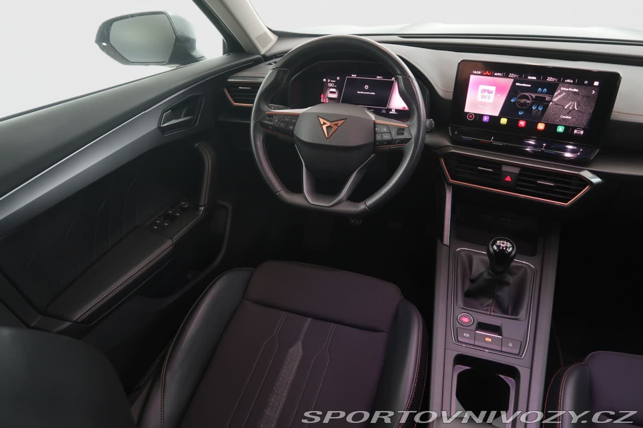 2022 Cupra FORMENTOR - 7