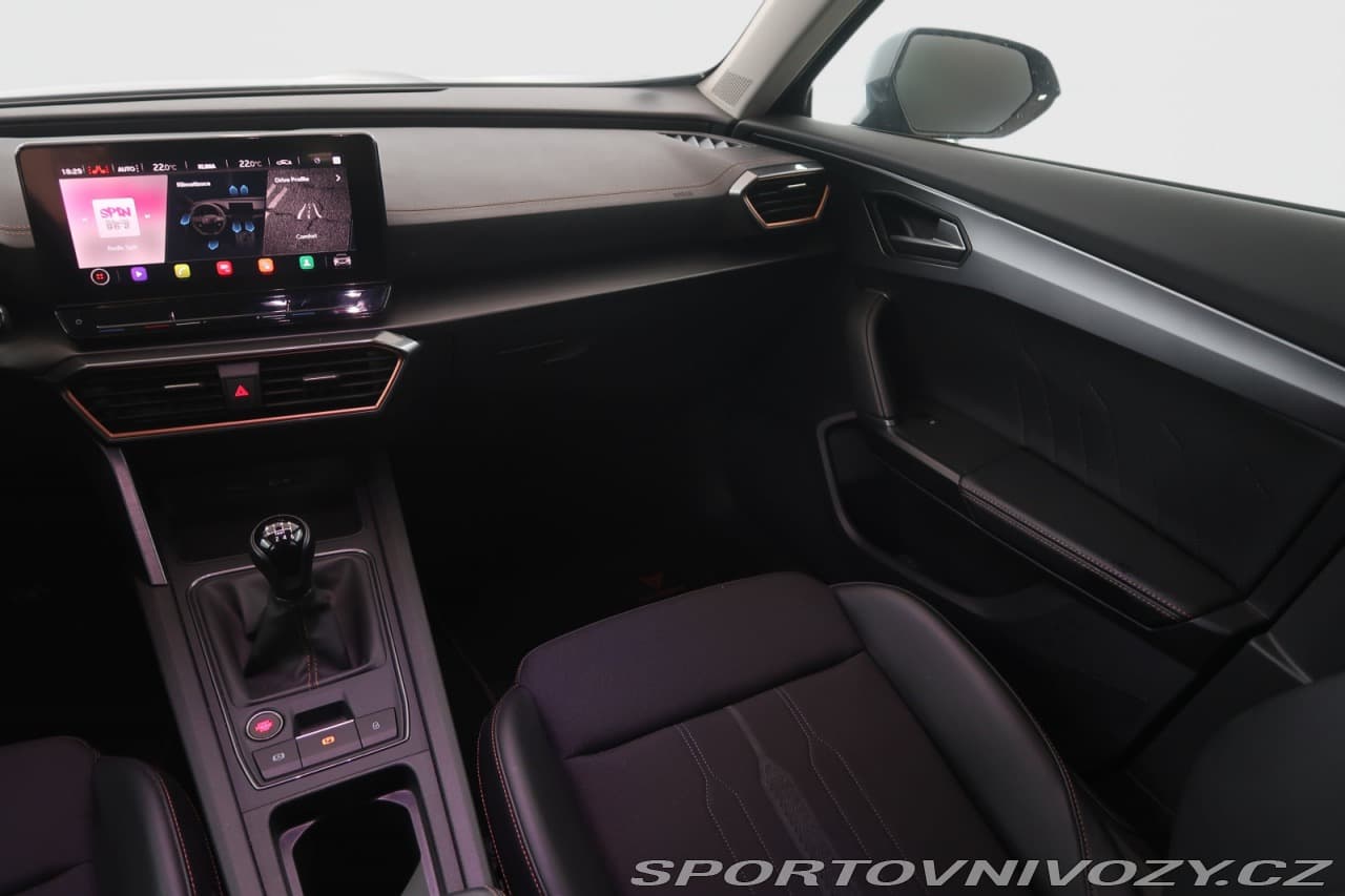 2022 Cupra FORMENTOR - 8
