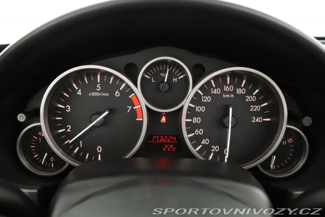 2009 Mazda MX-5 - 10