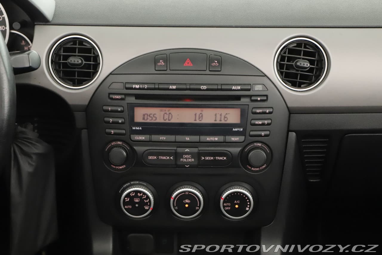 2009 Mazda MX-5 - 11