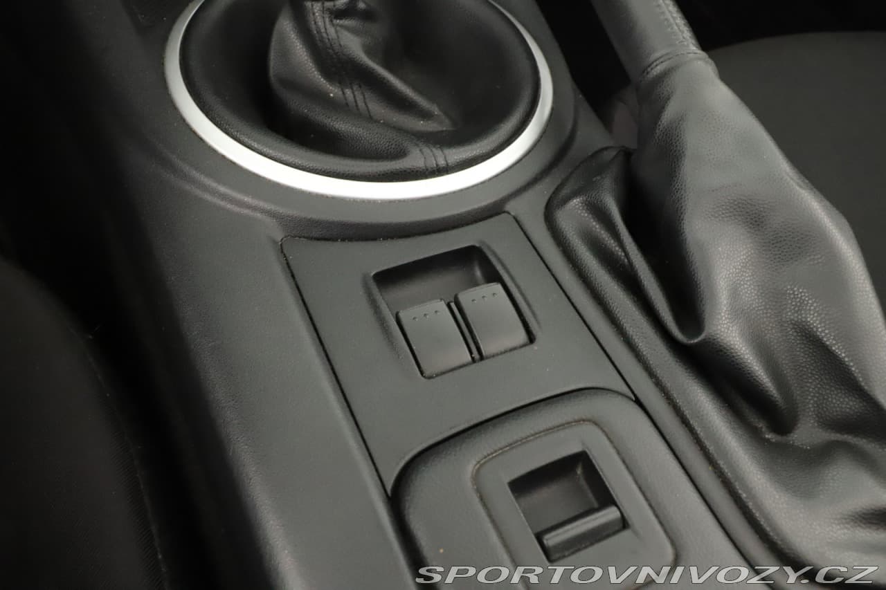 2009 Mazda MX-5 - 12