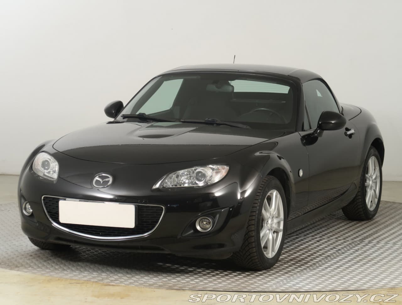 2009 Mazda MX-5 - 14