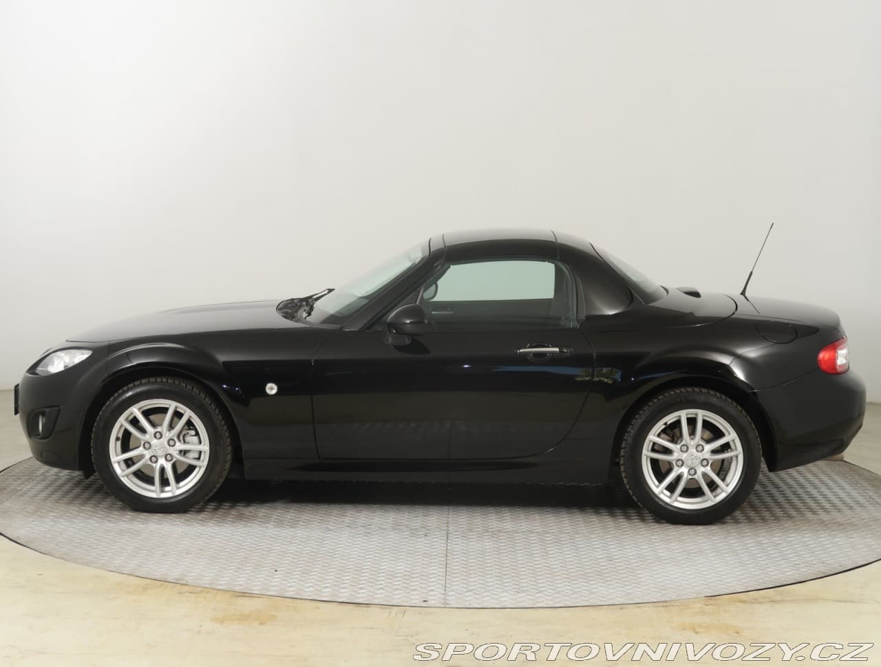 2009 Mazda MX-5 - 15