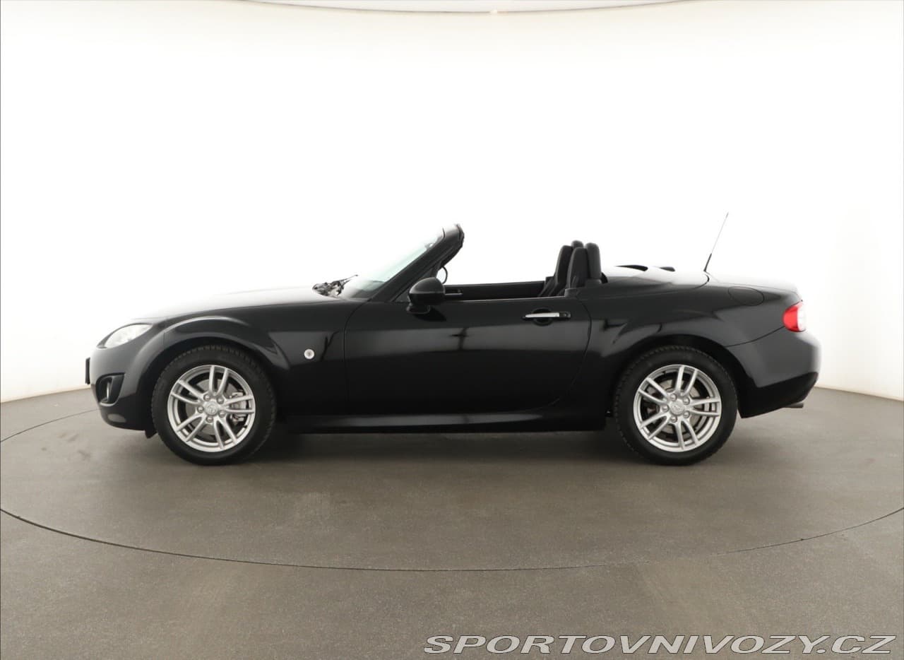 2009 Mazda MX-5 - 3