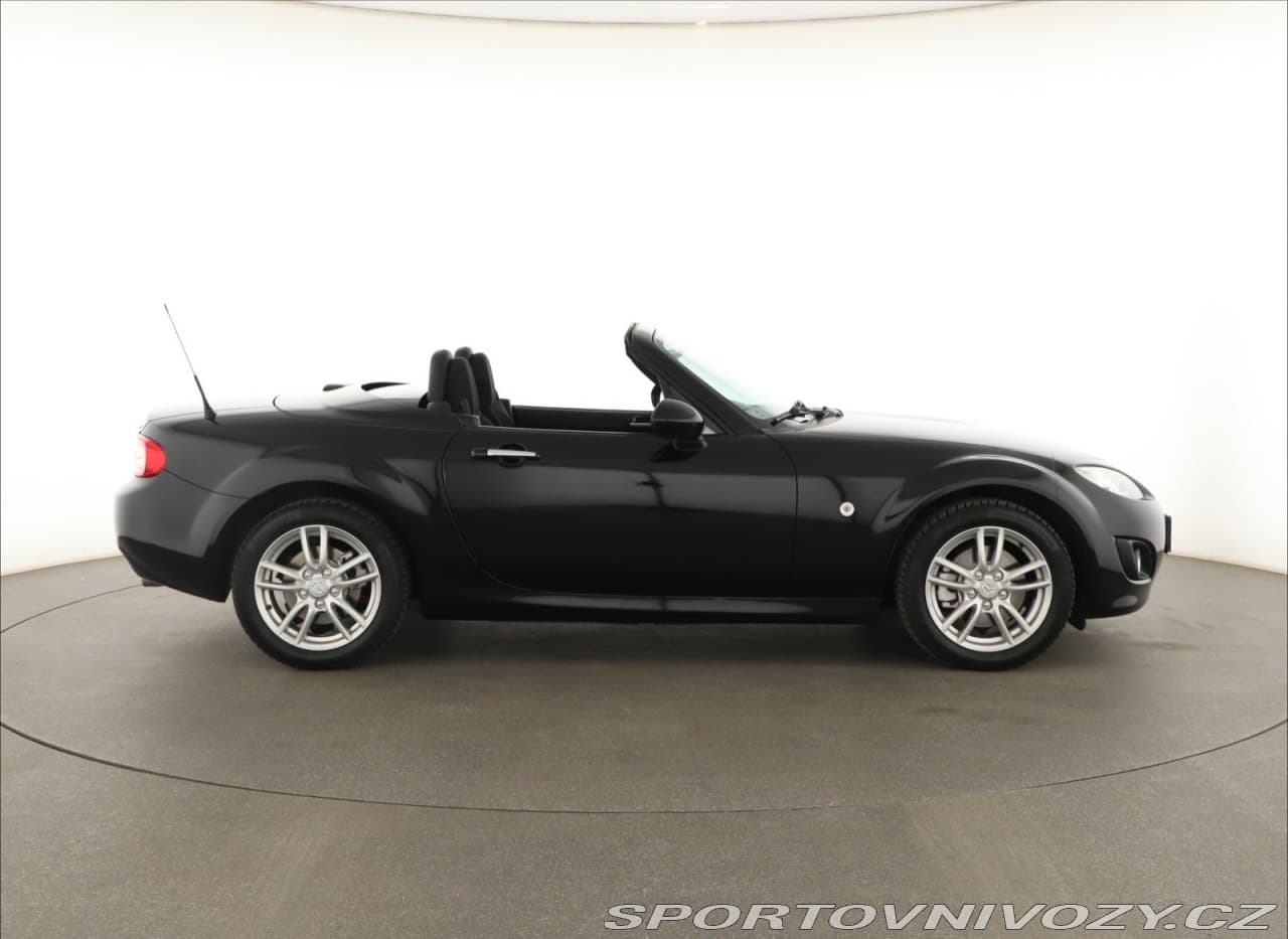 2009 Mazda MX-5 - 6