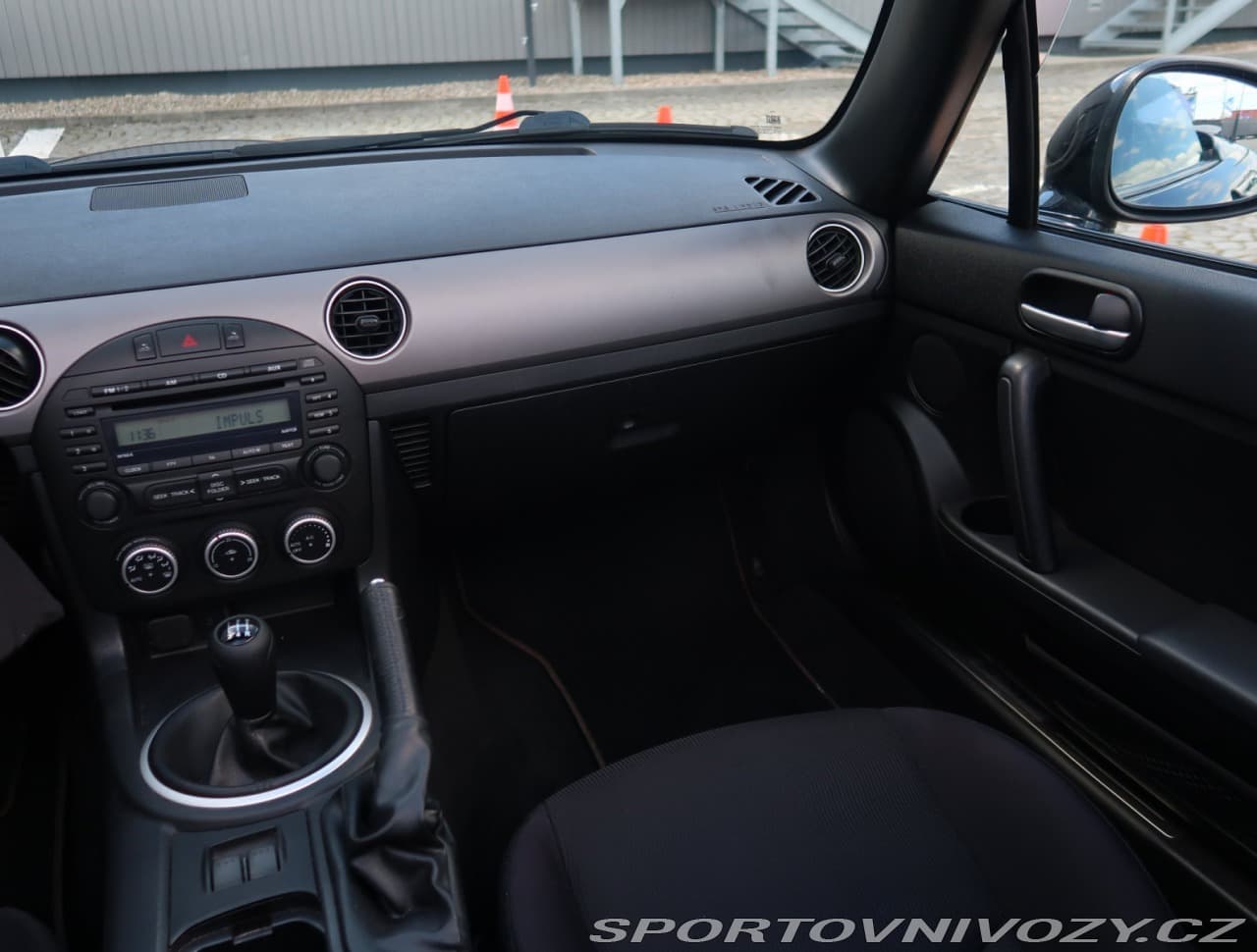 2009 Mazda MX-5 - 7