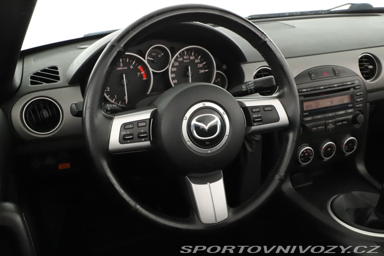 2009 Mazda MX-5 - 9