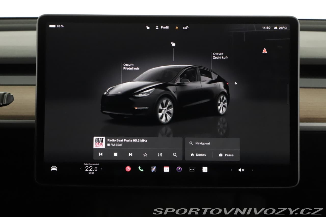 2023 Tesla MODEL Y - 16
