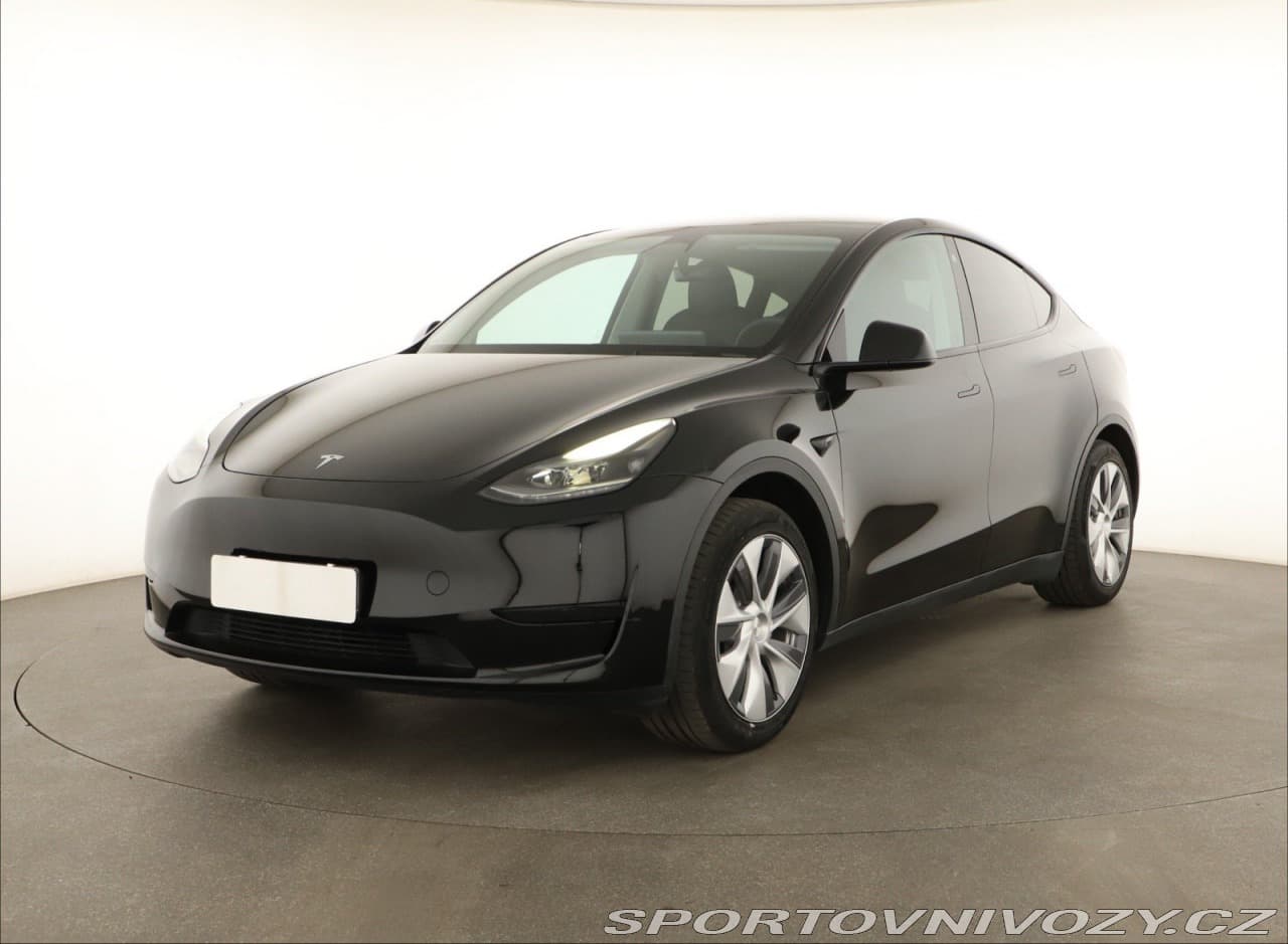 2023 Tesla MODEL Y - 2