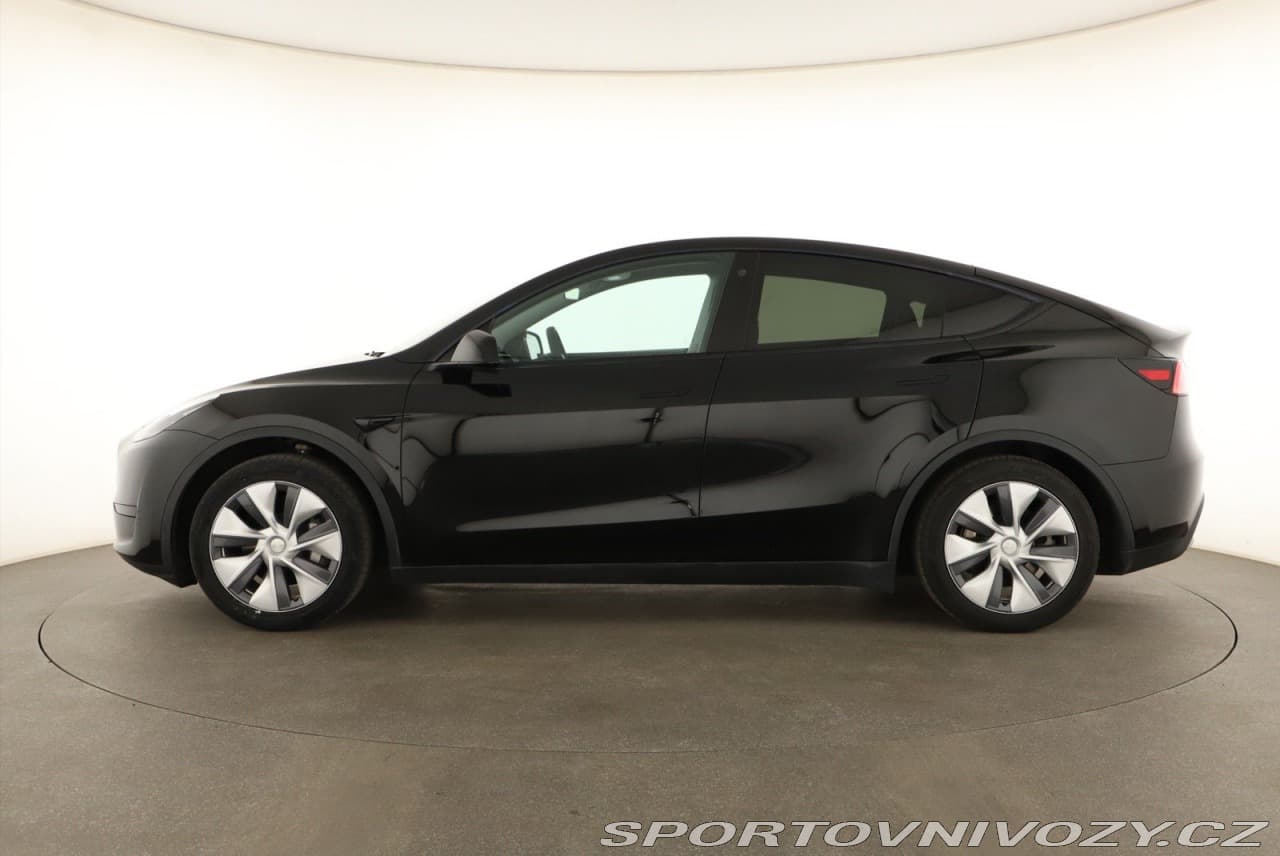 2023 Tesla MODEL Y - 3
