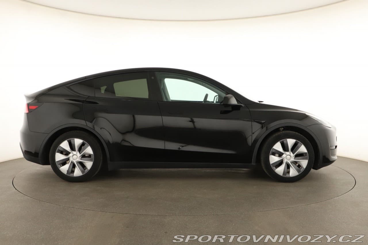 2023 Tesla MODEL Y - 6