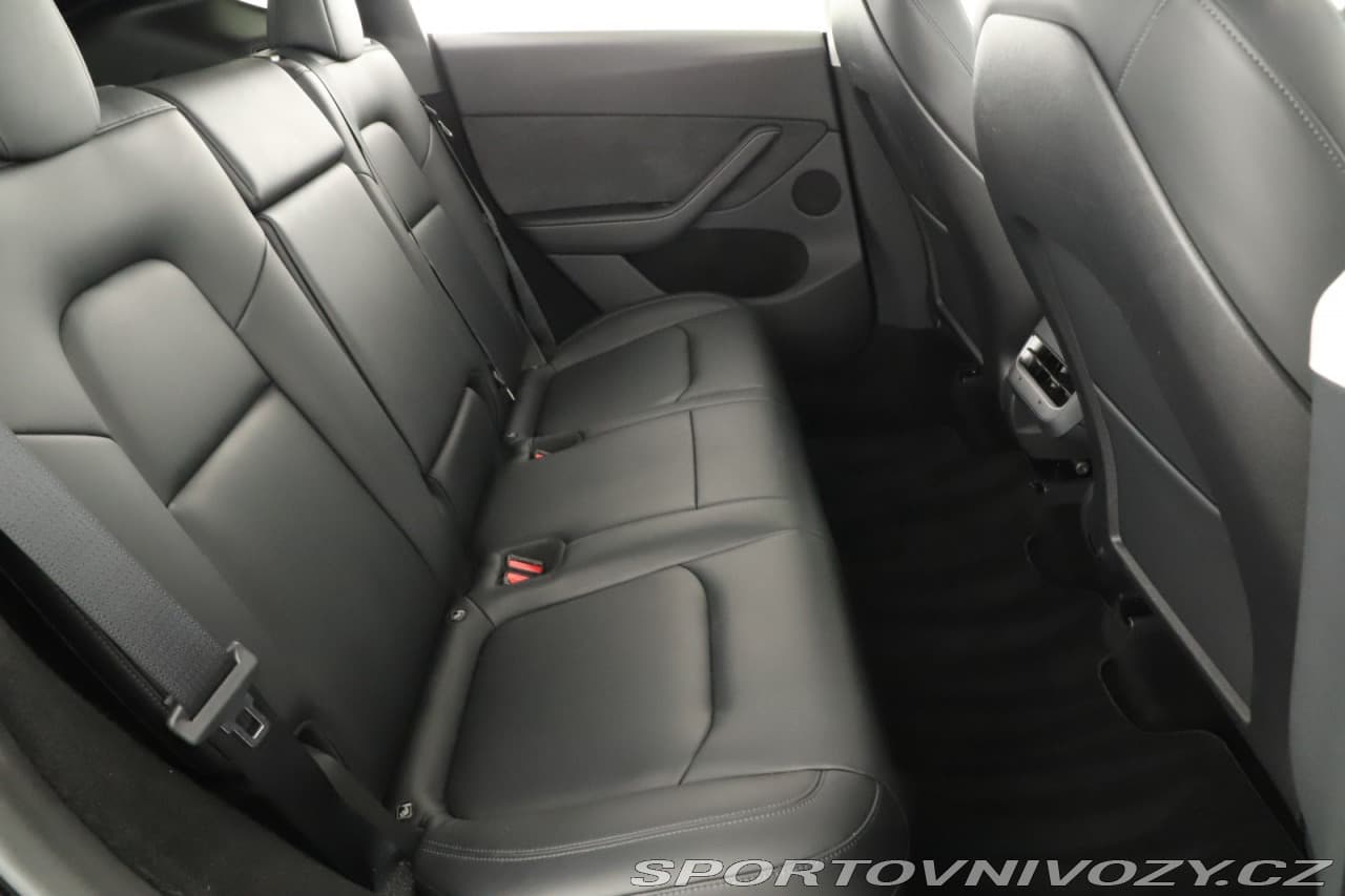 2023 Tesla MODEL Y - 7