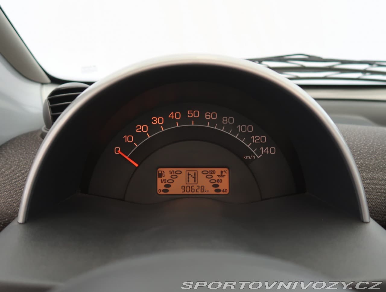 2004 Smart FORTWO - 10