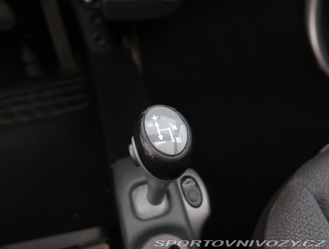 2004 Smart FORTWO - 12