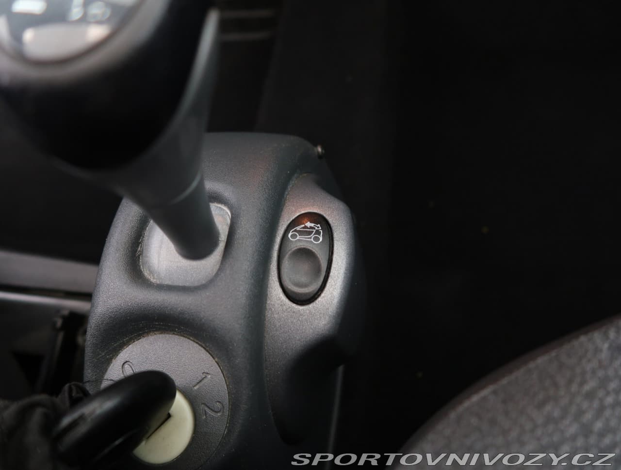 2004 Smart FORTWO - 15