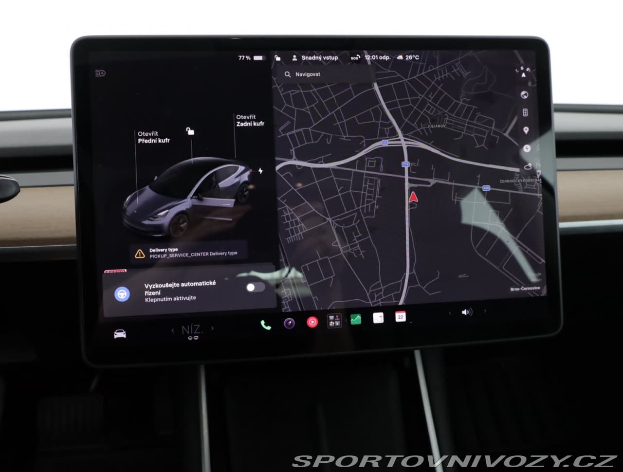 2020 Tesla MODEL 3 - 11