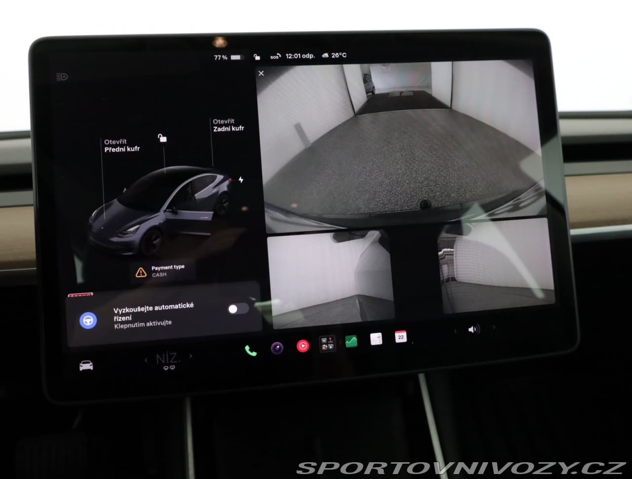 2020 Tesla MODEL 3 - 13