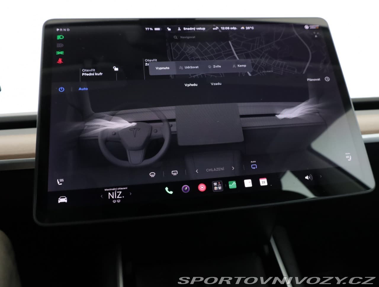 2020 Tesla MODEL 3 - 14