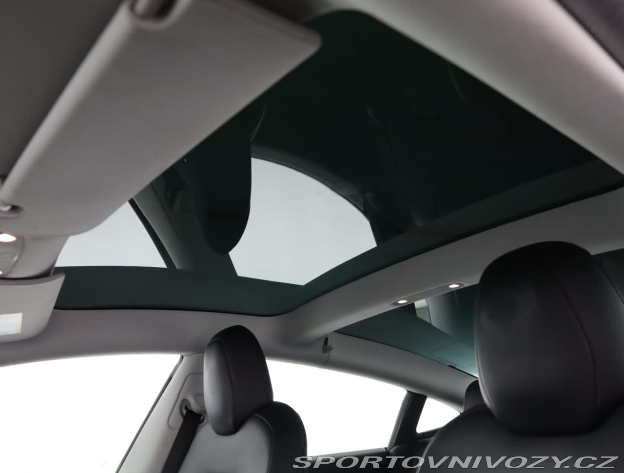 2020 Tesla MODEL 3 - 18