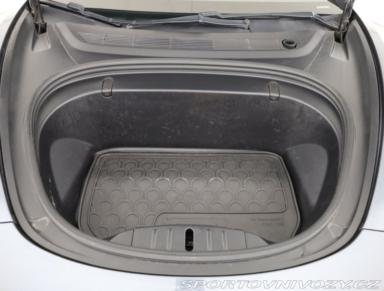 2020 Tesla MODEL 3 - 19