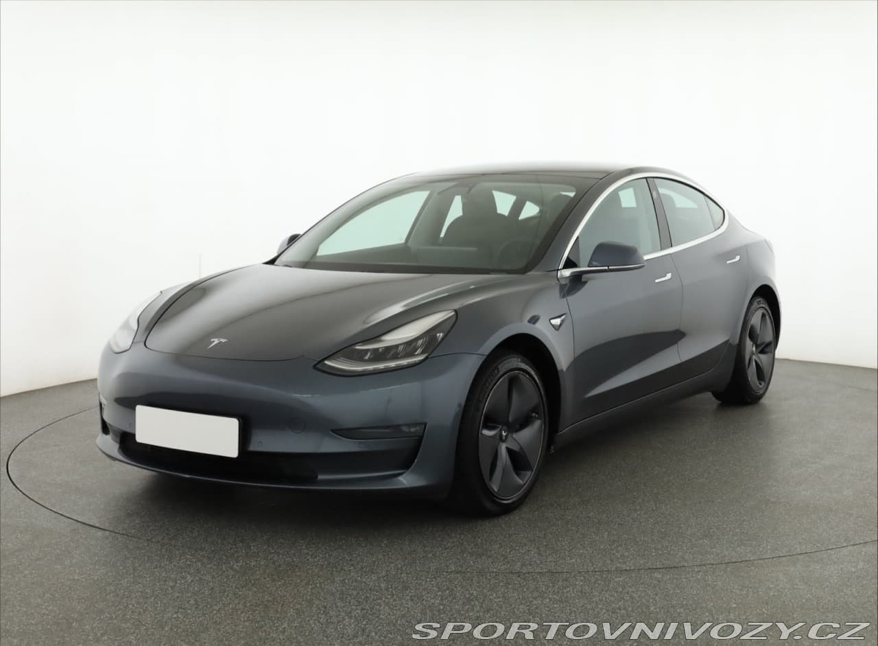 2020 Tesla MODEL 3 - 2