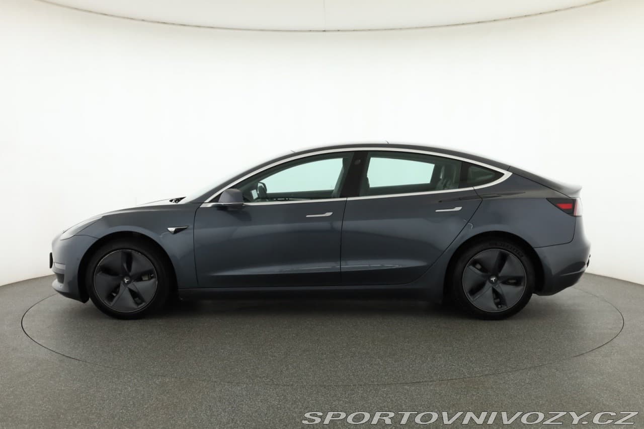 2020 Tesla MODEL 3 - 3