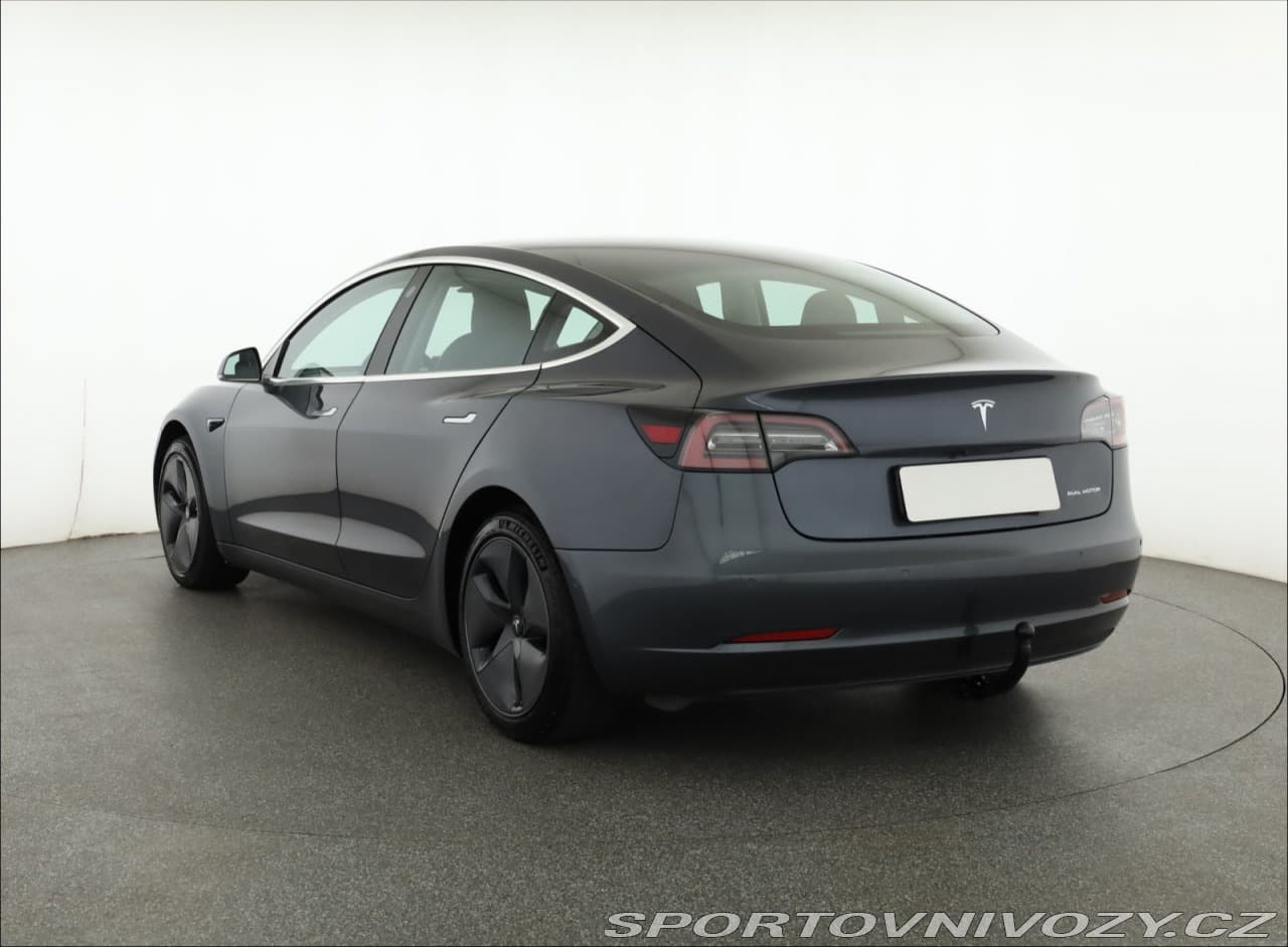 2020 Tesla MODEL 3 - 4