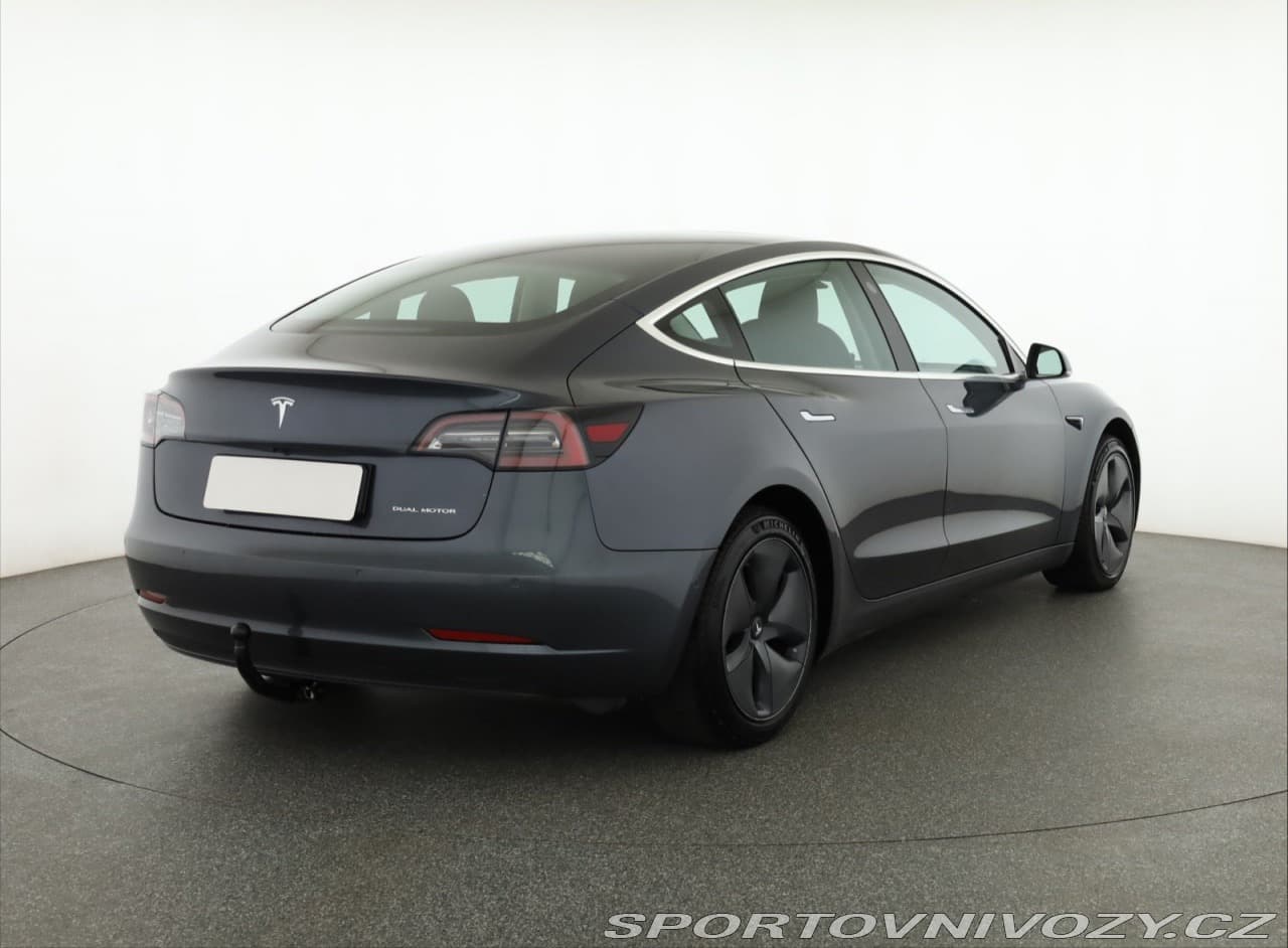 2020 Tesla MODEL 3 - 5