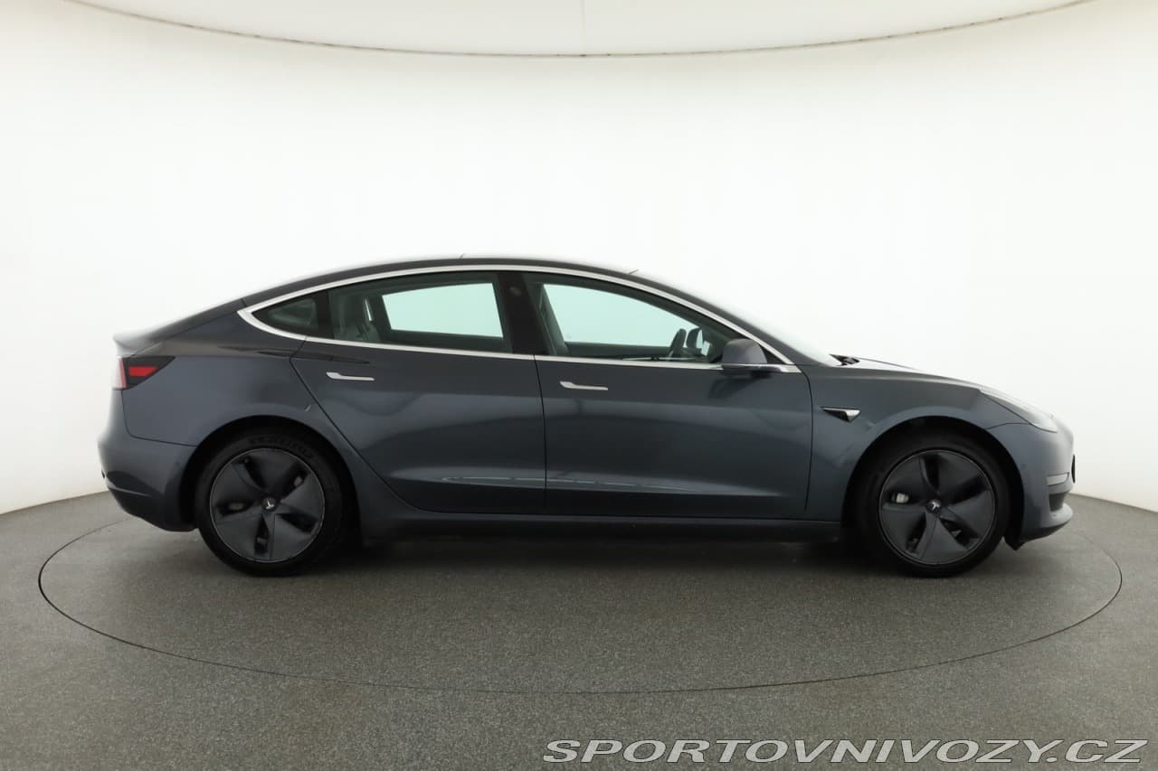 2020 Tesla MODEL 3 - 6