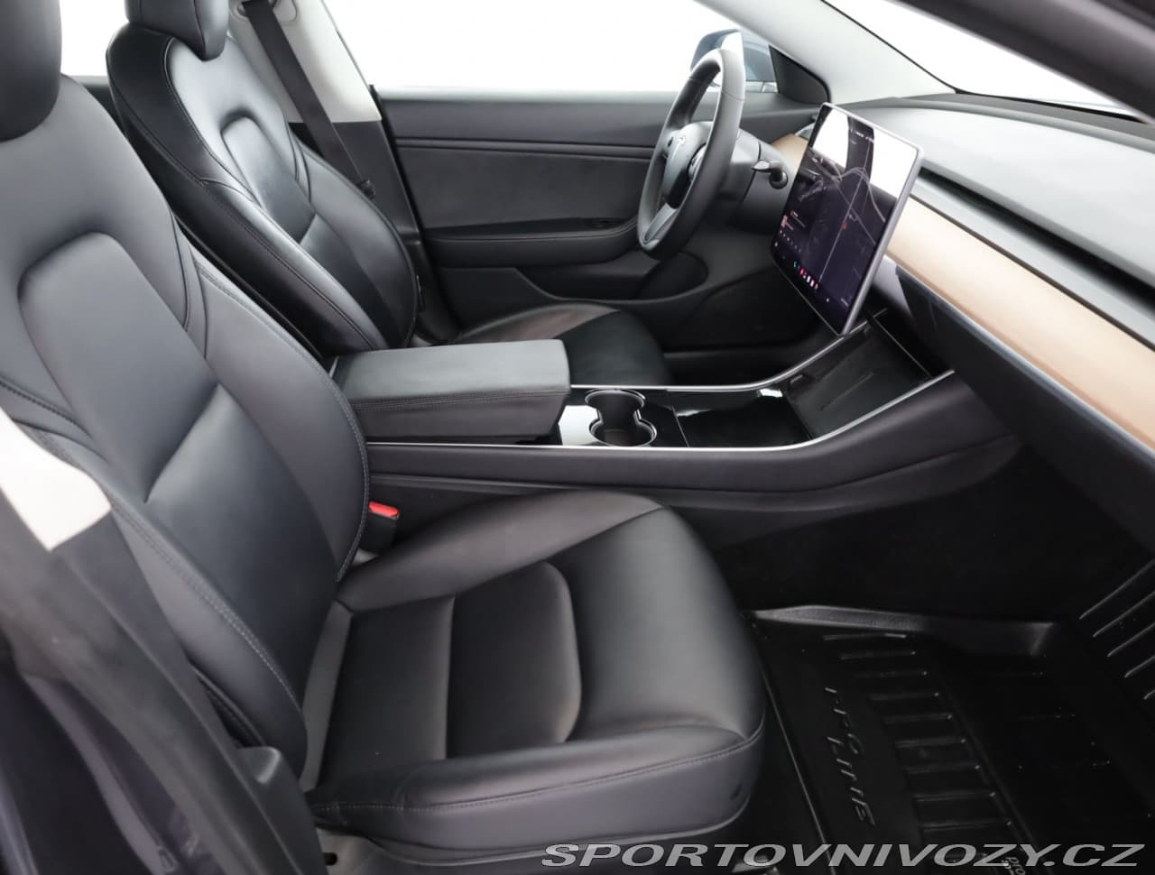 2020 Tesla MODEL 3 - 7