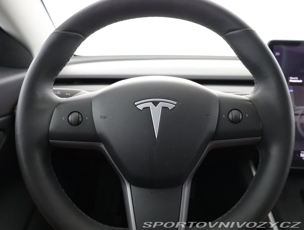 2020 Tesla MODEL 3 - 8