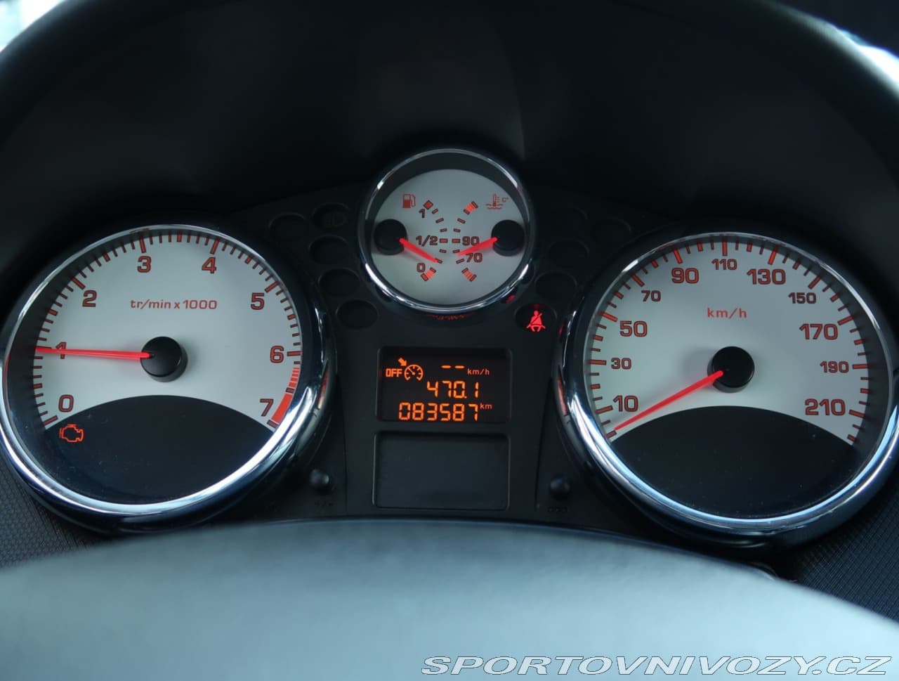 2011 Peugeot OSTATNÍ - 11