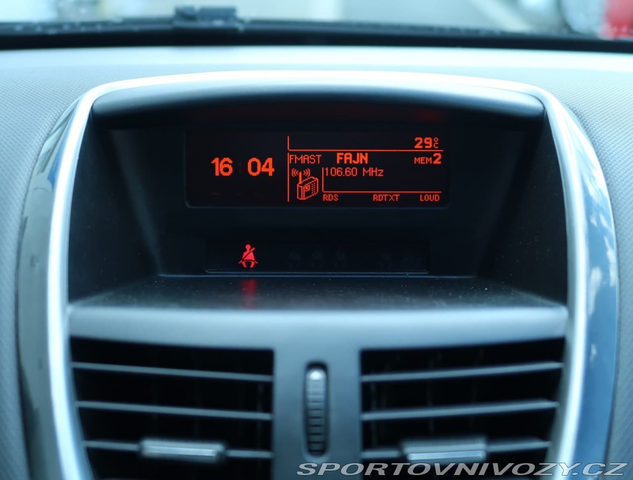 2011 Peugeot OSTATNÍ - 16