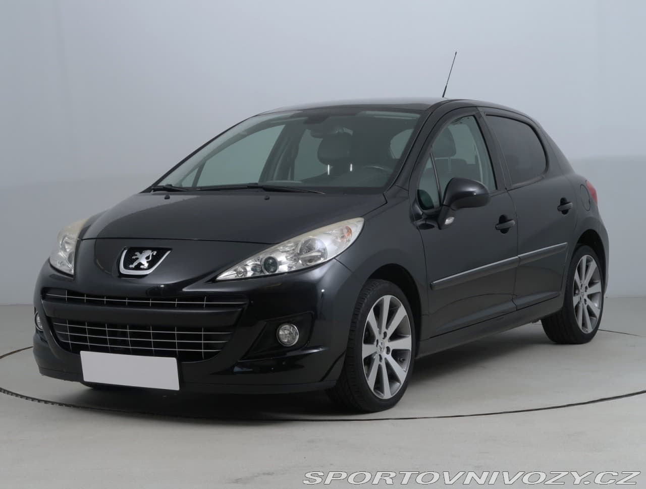 2011 Peugeot OSTATNÍ - 2
