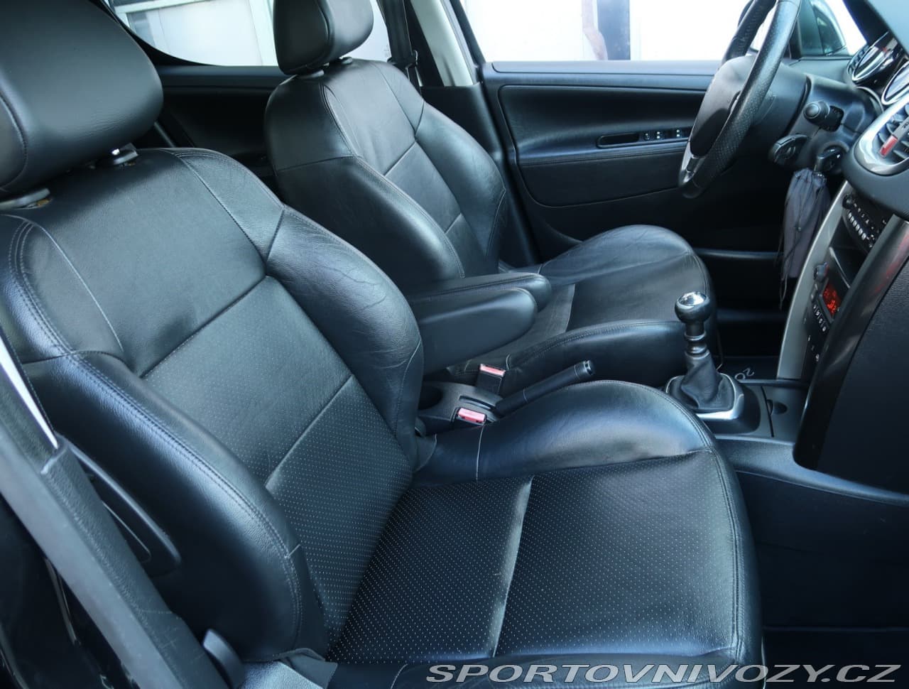 2011 Peugeot OSTATNÍ - 9